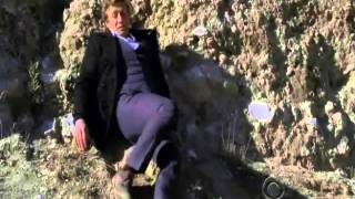 The Mentalist Season 3 Funniest Moments [upl. by Karr]