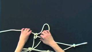 How to Tie a Horse Rope Halter  Part 2 [upl. by Drisko]