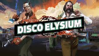 Whirling In Rags 8 AM  Extended  Disco Elysium [upl. by Nostets]