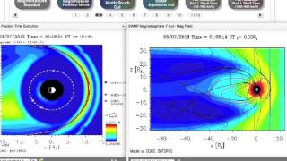 3MIN News March 7 2013 ISONSiding Spring Climate Spaceweather [upl. by Eiramassenav801]