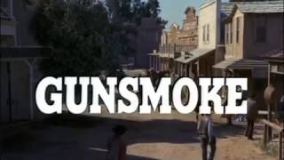 Gunsmoke Season 20 Main Title [upl. by Yakcm]