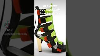 GlamFixx Boutique OneStop Glam Shop Launching Soon Like Follow and Share beauty fashion glam [upl. by Trudey]