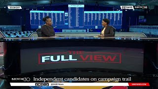 2024 Elections  Breaking down political manifestos Dr Sithembile Mbethe [upl. by Nylave]