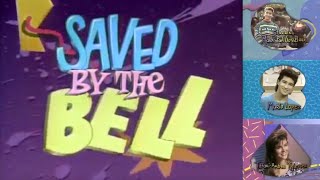 SAVED BY THE BELL  Theme Song [upl. by Abdulla136]