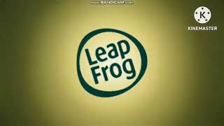 Leapfrog Logo Remakes 2008 [upl. by Annasoh]