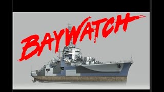 WOWS Bayard 🇫🇷 World of Warships worldofwarships wows premium replay [upl. by Beaston]