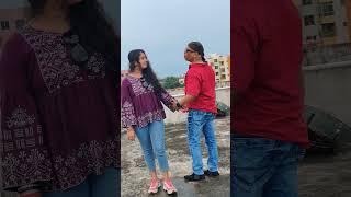 Milne Se Darta Hai Dil bollywood love dailyvlog couple reels ytshorts youtubeshorts [upl. by Elliven840]