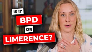 3 things to know about BPD amp Limerence [upl. by Bein]