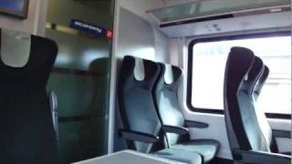 ÖBB Railjet 69 Von München nach Wien HD [upl. by Yvon]