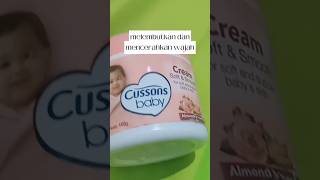 review cussons baby shortvideo review [upl. by Merridie790]