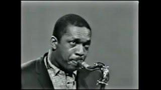 john coltrane quartet live [upl. by Lettig392]