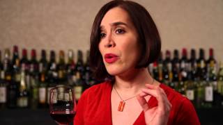 How to Taste Wine Like a Pro  Wine Simplified [upl. by Cordelia]