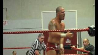 Matt Vaughn vs Dave Moralez Part 3 [upl. by Asta]