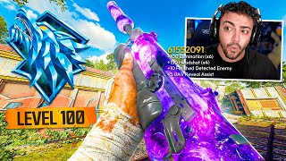 Unlocking LEVEL 1000 in BLACK OPS 6 is EASY NEW FASTEST WAY TO LEVEL UP 🤯 BO6 Fast XP [upl. by Couture]