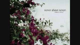 Nevershoutnever  I Love You 5  With Lyrics [upl. by Enamrahs]