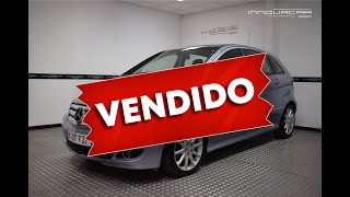 VENDIDO  INNOVACAR  Mercedes Benz B 180 Cdi Aut  6107 FZF [upl. by Cindie]