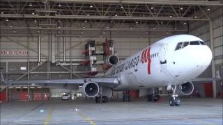 teaser Martinair MD11 up close and personal [upl. by Moffitt]