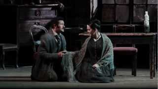 La bohème  Trailer Teatro alla Scala [upl. by Greenes]