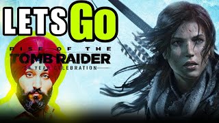 🔴🔴Ultimate Adventure Ps4 Gameplay 40 day Tomb Raider God of War GTA 5 🔴😍 GTA5 ps4gameplay [upl. by Neibart]