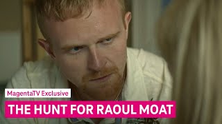 The Hunt for Raoul Moat  Trailer  MagentaTV Exclusive [upl. by Yxel]