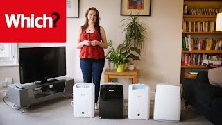 How to buy the best dehumidifier [upl. by Cohlier820]