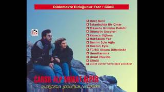 Cansu Koç  Alp Murat Alper Gönül [upl. by Mell]