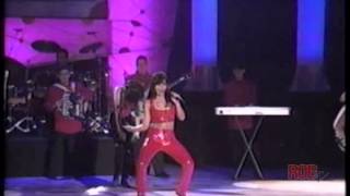 Elida Reyna 17th Annual Tejano Music Awards robtv [upl. by Darice]