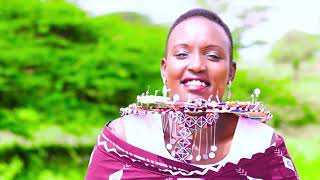 Kailepunye Enkai by Alice Kailongo Official 4k Video [upl. by Lechar]