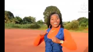 Alex tweve ft voice group Upo kwa sababu official video [upl. by Labana]