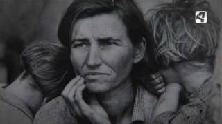 Dorothea Lange [upl. by Hare]