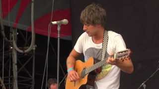 Paolo Nutini Live  Candy  Sziget 2012 [upl. by Sherrod]