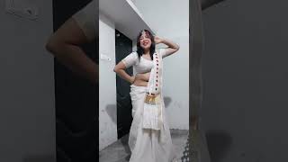 turut turut by mukul baba video dance 💃 assamese song [upl. by Formica]