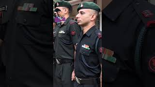 Army attitude status indianarmy defenceservices news ndaa cds [upl. by Selym363]