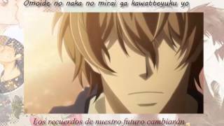 Yokozawa Takafumi no baai  Yasashii Kiseki  Sub Español [upl. by Mildred]