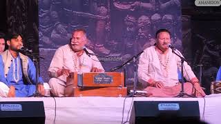 Charkha  Wadali brothers  NFAK Nusrat Fateh ali khan saab [upl. by Nitnilc894]