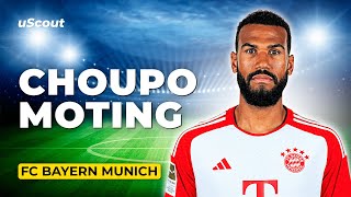 How Good Is ChoupoMoting at Bayern München [upl. by Eelyah]