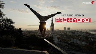 PROCEL PROHYDRO®  The New Definition of PROTEIN [upl. by Beaufort]