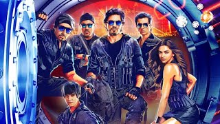 Happy New Year Full Movie HD  Shah Rukh Khan  Deepika Padukone  Abhishek  Sonu S Facts amp Review [upl. by Kaycee757]