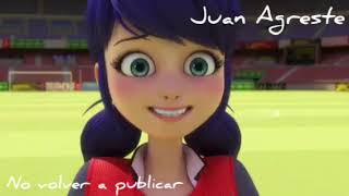 miraculous ladybug penalteam español latino parte 2 [upl. by Spear380]