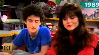 How Real is The Unauthorized Saved by the Bell Story  StarCelebrityTV [upl. by Ahsinned]