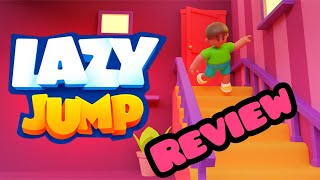 Lazy Jump Review  Great but [upl. by Edris]