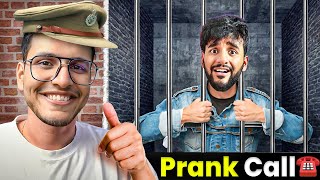 I Pranked Fukra Insaan April Fools Prank [upl. by Gittel635]