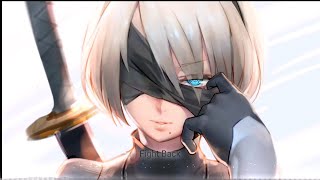 Nightcore  Fight Back [upl. by Veal]