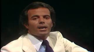 Julio Iglesias  Kein Addio kein Goodbye 1976 [upl. by Shevlo]