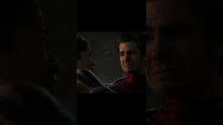 Tasm Spiderman forgives himself [upl. by Cahra]