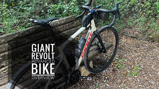 Giant Revolt Advanced 2 2020  First Overview [upl. by Nnylorac]