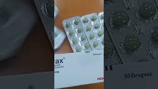 Librax Tablet Uses in Urdu Librax Tablet  Librax Tablet Side effects Librax Tablet 5mg25mg Uses [upl. by Gefen]