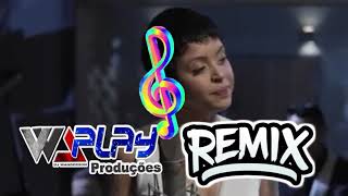 REMIX  Amado Batista amp Kell Smith  Separação  waplayproducoes [upl. by Valentina]