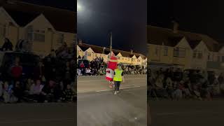 Bridgewater Carnival london ukindia unitedkingdom carnival night uktiktok nightcarnival fyp [upl. by Tellford]