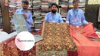 Unforgettable Offer at Manha Wholesale Shop  5 Days Sale [upl. by Khorma]